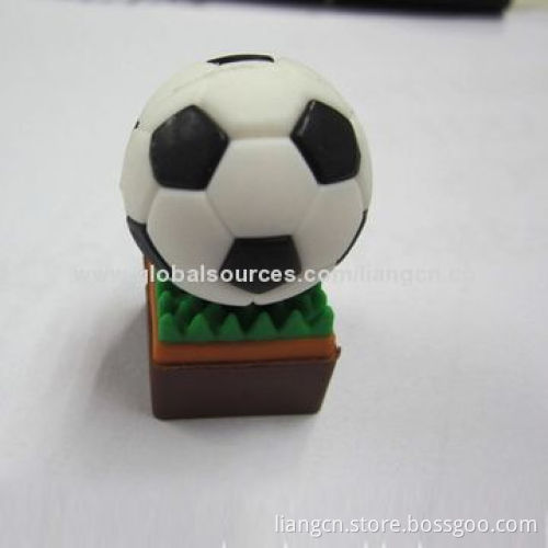 Baseball USB Flash Drive for Promotional Purposes